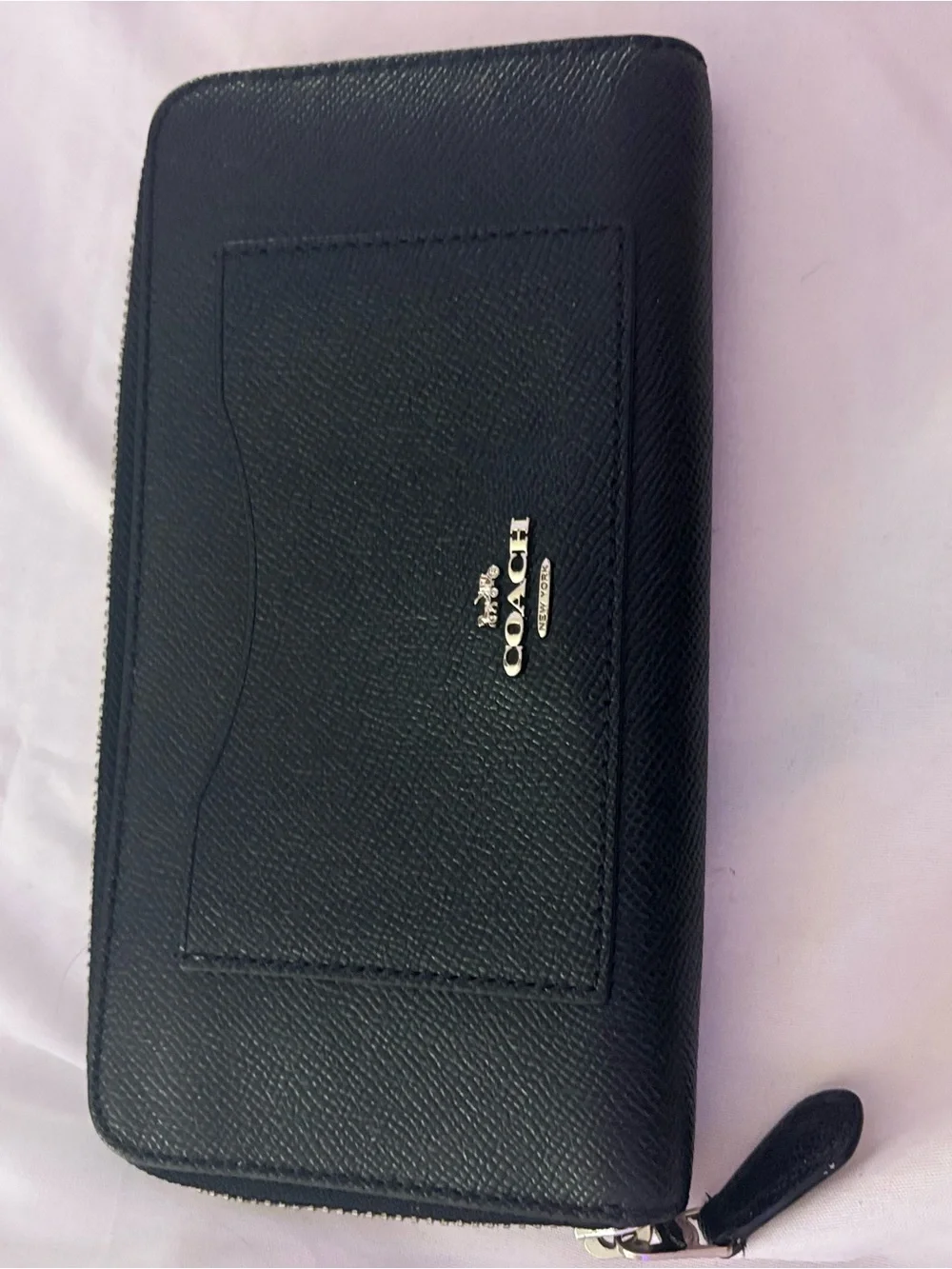 Gucci Men's Black Rectangular Sunglasses